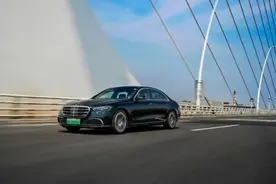 燃油E混动E，为何始终是中坚力量心中的首选？图片