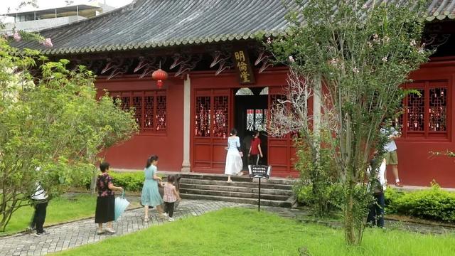 【乐游河源·走进龙川】客流激增！龙川佗城景区免费开放引爆文旅消费热潮
