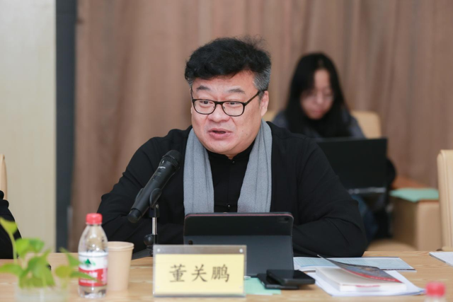 人工智能与北京对外文化传播研讨会召开