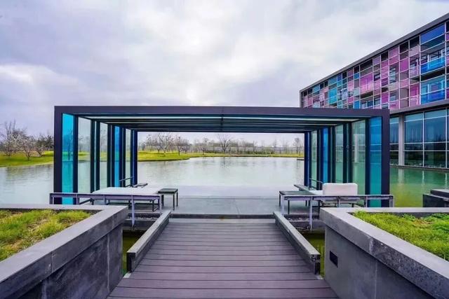 天太冷，不如“泡”在河南！