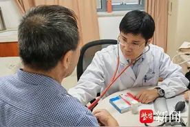 从心梗救治到预防心血管疾病，“养阴护脉方” 凭啥这么牛？图片