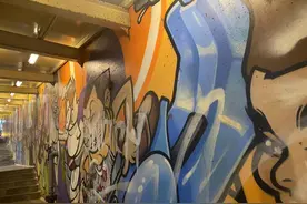 香港记事|在香港素食图片