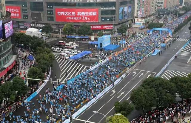 六盘水：“中国凉都”二十年实至名归