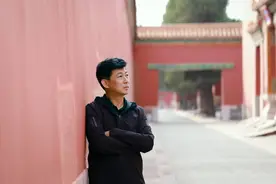 祝勇60万字长篇小说《国宝》 再现故宫文物近百年前的隐秘征途丨封面头条图片