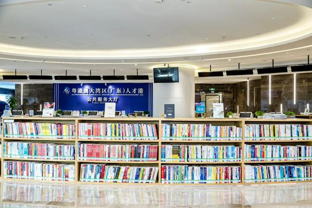 越秀新晋文化空间，免费开放！