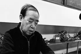 春日探访“上书房”：贾平凹论国产科技的跨越高度图片