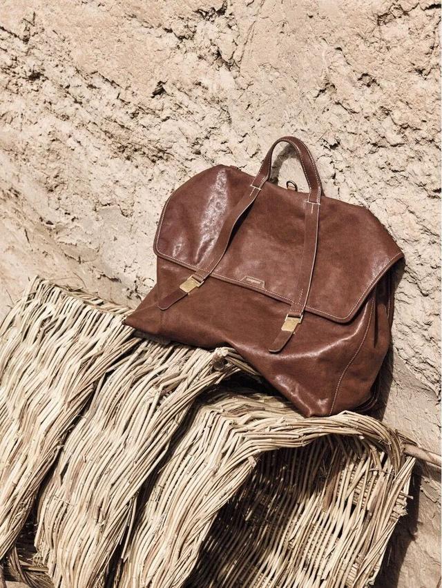 山下有松“上山”，慢即是快｜厚雪公司