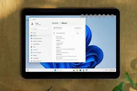 得益于欧盟规则 M2 iPad Air现在可以更简便地模拟运行Windows 11 ARM图片