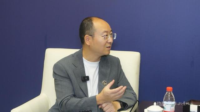 马蜂窝创始人陈罡：从大数据到智能化，AI让旅游体验更个性化
