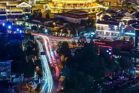 一键收藏！柳州还是太全面了！国庆假期超全打卡攻略请查收→图片