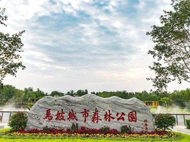 北京号最精彩 | 绝美！京郊“流金走廊”已上线