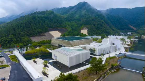 一票畅玩！一张联票，联动一城诗意！