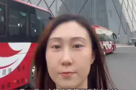 水均益女儿水亦诗从央视离职，表示按父母的脚印往前走，永远走不出新路图片