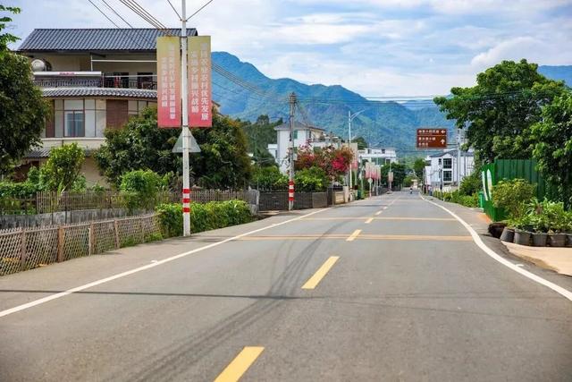 2025年度美丽公路，广东+3！