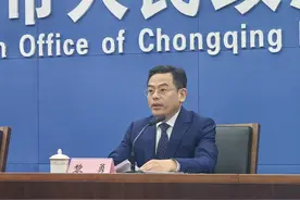 重庆涪陵：加快构建以先进制造业为骨干的现代化产业体系 打造渝东新城主引擎图片