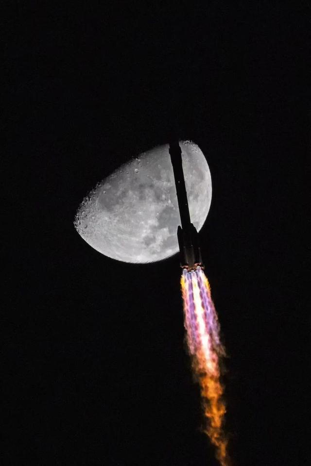 最年轻航天员、最快速对接、最浪漫神箭穿月……这次神舟发射有哪些“之最”？