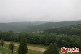 【锚定现代化 改革再深化】正宁县：文旅融合 产业生根 和美乡村加速崛起图片