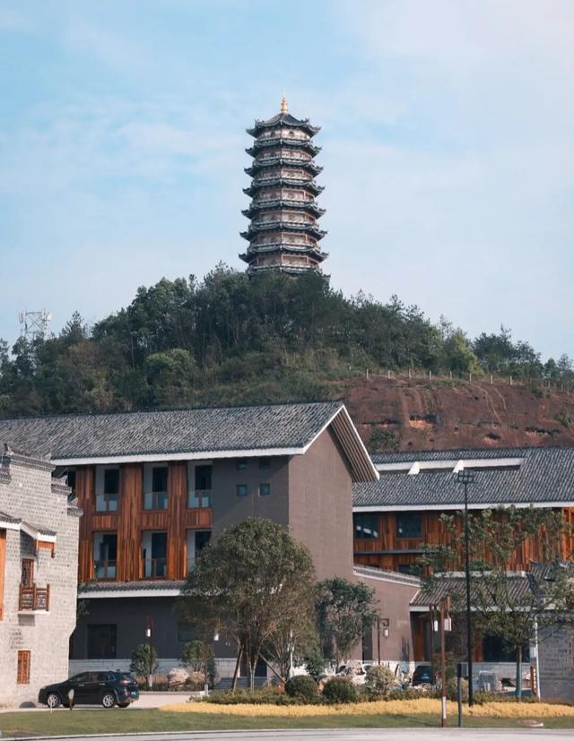 贵溪人，秋高气爽，去这儿玩！