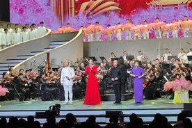 振兴武汉戏曲“大码头”全面发力 湖北今年戏曲文化大餐精彩不断图片