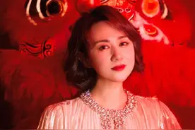 冲上热搜！马丽回应“和沈腾出演偶像剧”图片