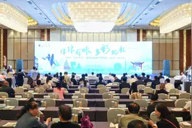 既免又减！贵州多重优惠邀全国人民避暑游图片