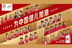 老友记：伊利和奥运牵手走过的20年图片