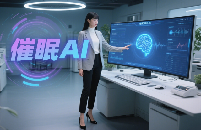 “AI催眠术”：一个指令让它进入“专家潜意识”，答案质量直达问题核心