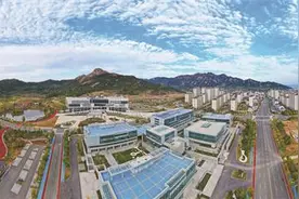 全力助企“强筋壮骨”！威海荣成市四力驱动激活“蓝色引擎”图片