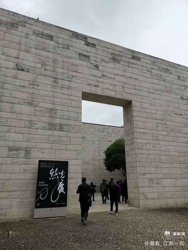 写点生活｜重阳节前游良渚