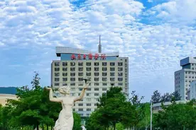 招聘启动！欢迎加入山东工商学院，共绘育人蓝图！图片