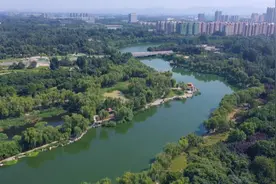 肥城市打通商贸流通大动脉与微循环图片