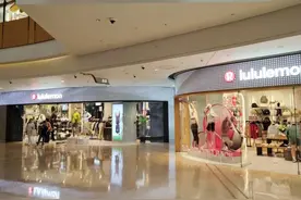 男装这块蛋糕，lululemon能吃多久？图片