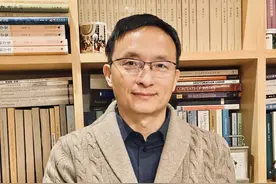 《探索与争鸣》全国青年理论创新奖10年回顾｜孙国东：探求学问本来的样子图片