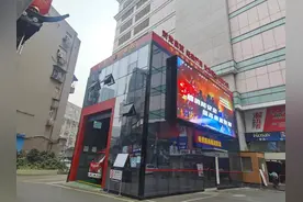 成都“查”“宣”同步，护航假期消防安全图片