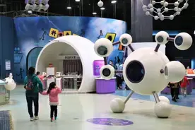 北京朝阳“微度假”指南｜这个寒假，这样耍→图片