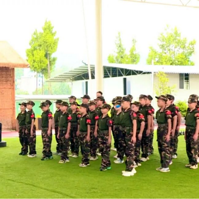 秋假去哪儿?来仪陇可以这样玩→