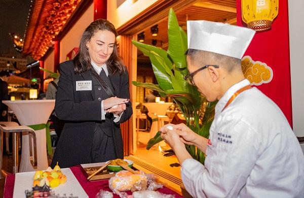 跨界破圈、文化出海，豫园股份演绎东方生活美学丨进距离