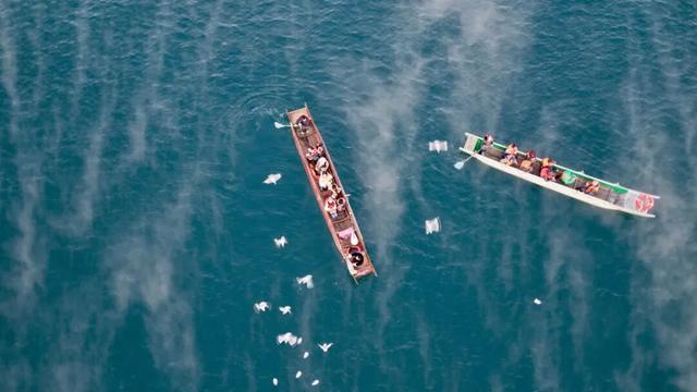 春节9天假，去这玩就够了！