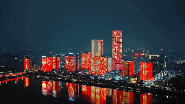 这座侨乡，为何成为中国幸福之城？