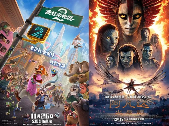 超乎想象！未来这10部电影又将会制造多少惊喜？