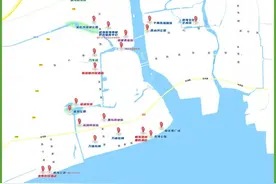 沙雕节、卡通湿地、郁金香花海、乒乓联赛…五一威海南海旅游攻略来啦图片