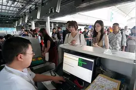 山西太原往返韩国清州客运航线7月1日起开通图片