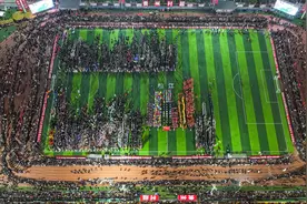 2025年贵州“村超”新赛季108支球队参赛图片