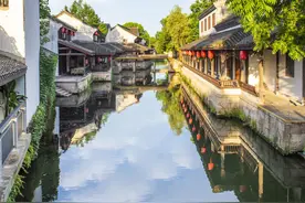 绍兴：蝉联“舒适之城”榜首，这座三线城市不只有周树人图片