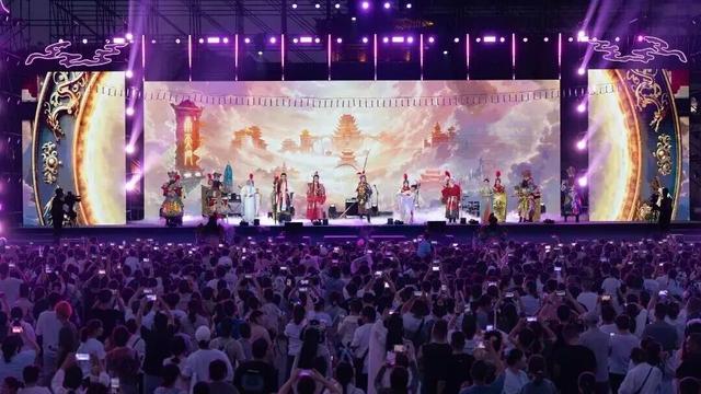 洛阳8天，根本不够玩！