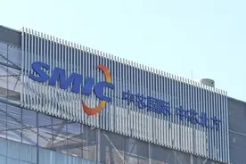 中芯国际“分久必合”，国产芯片奏响量产序曲图片