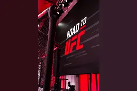 对话｜不为中国市场拔苗助长，UFC不再扩容赛事体系图片