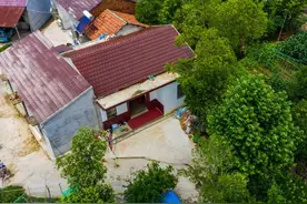 一线·深度 | “安居梦”聚成乡村振兴磅礴力量图片