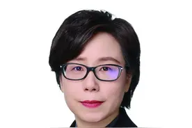 全国政协委员、天津市投资促进局局长杨柳：抢抓机遇聚资源  培育发展新动能图片