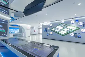 赛意信息：练就“智慧大脑”，以“链式改造”重构中国制造丨商业案例图片